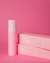 Load image into Gallery viewer, King LASH Cleanser 200ml